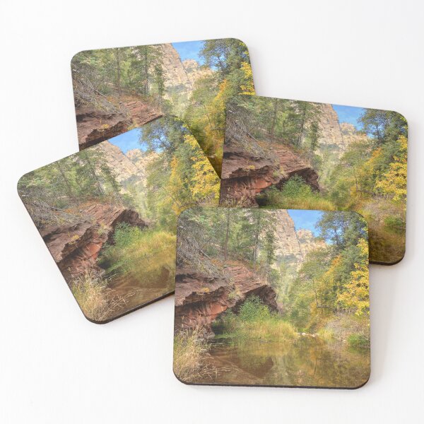 Item preview, Oak Creek Canyon In Sedona designed and sold by K D Graves Photography.