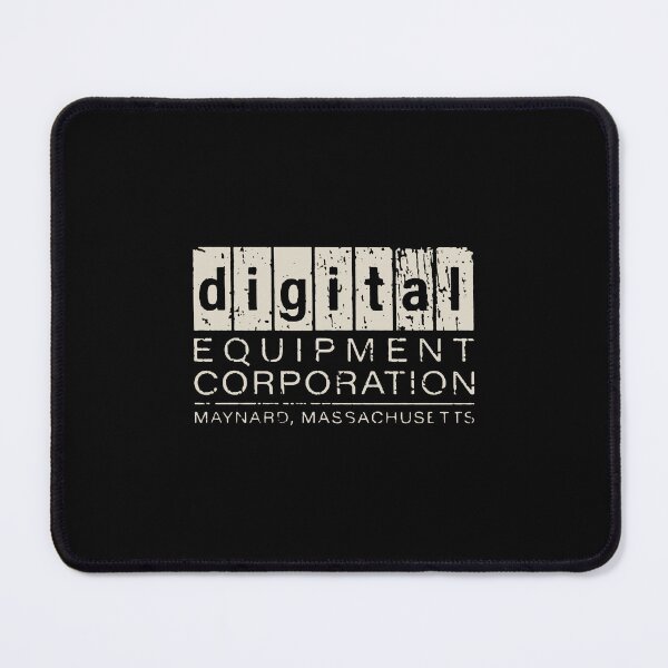 Item preview, Digital Equipment Corporation designed and sold by ruthgrady.
