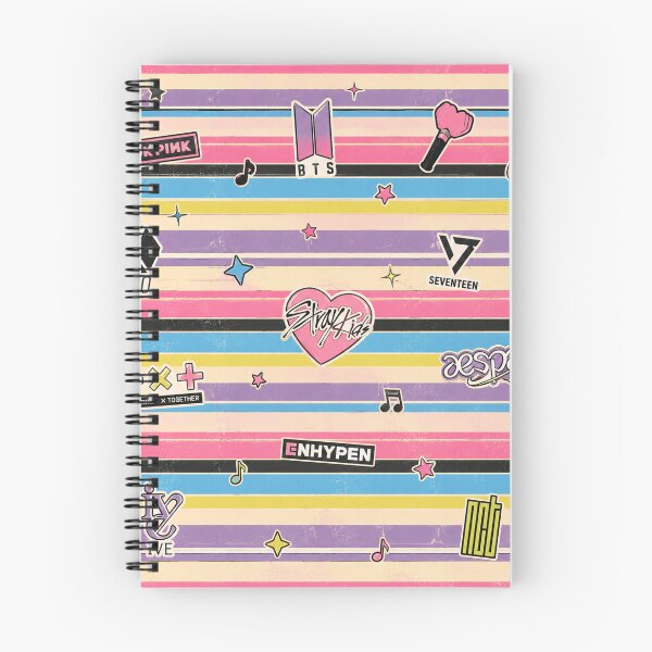 Item preview, Multi Fandom Retro Vibes designed and sold by EsenciaZen.