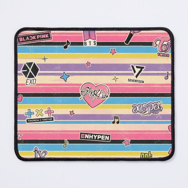 Item preview, Multi Fandom Retro Vibes designed and sold by EsenciaZen.