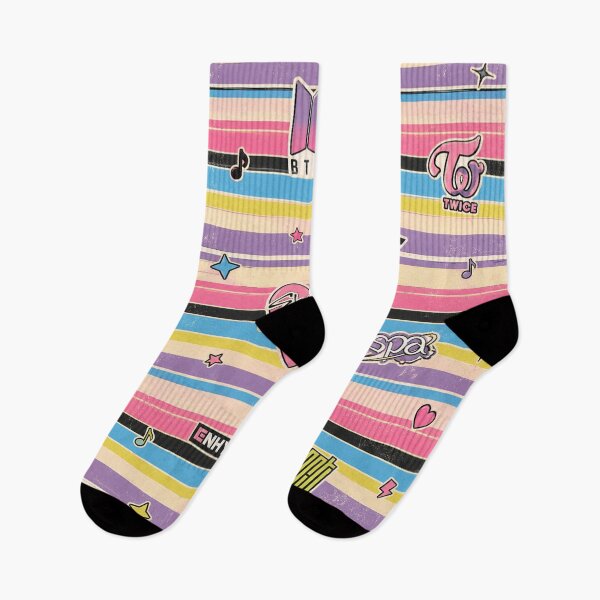 Item preview, Multi Fandom Retro Vibes designed and sold by EsenciaZen.