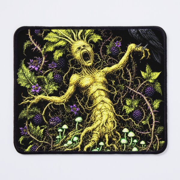 Item preview, Gothic Mandrake designed and sold by Cerafus.