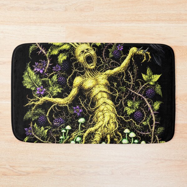 Item preview, Gothic Mandrake designed and sold by Cerafus.