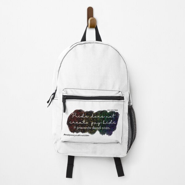 Item preview, Protect Queer Youth designed and sold by Kiwis-Colors.