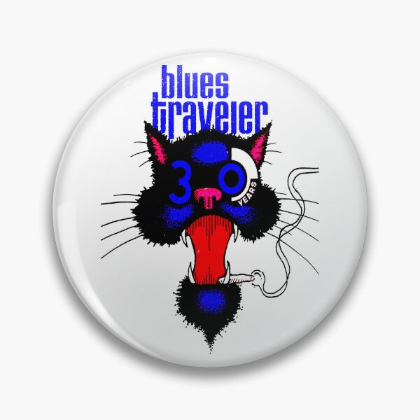 Item preview, Southern Rock Cat Scream designed and sold by billiasbros.