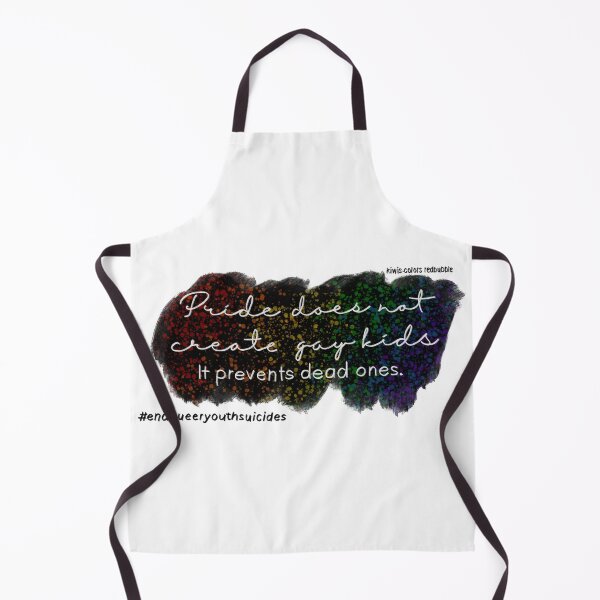 Item preview, Protect Queer Youth designed and sold by Kiwis-Colors.