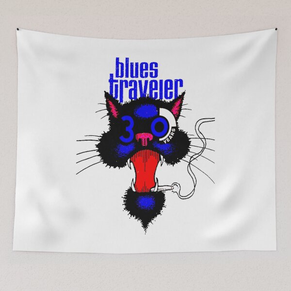 Item preview, Southern Rock Cat Scream designed and sold by billiasbros.