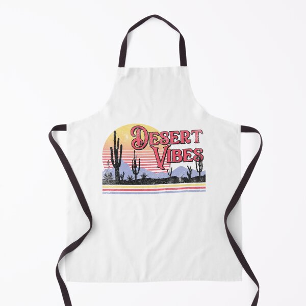 Item preview, Desert Vibes Retro Sunset Striped Western Cactus designed and sold by The secret storage room.