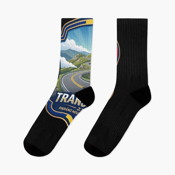Item preview, Transalpina Ride The Legendary Road Above The Clouds designed and sold by enzoade.