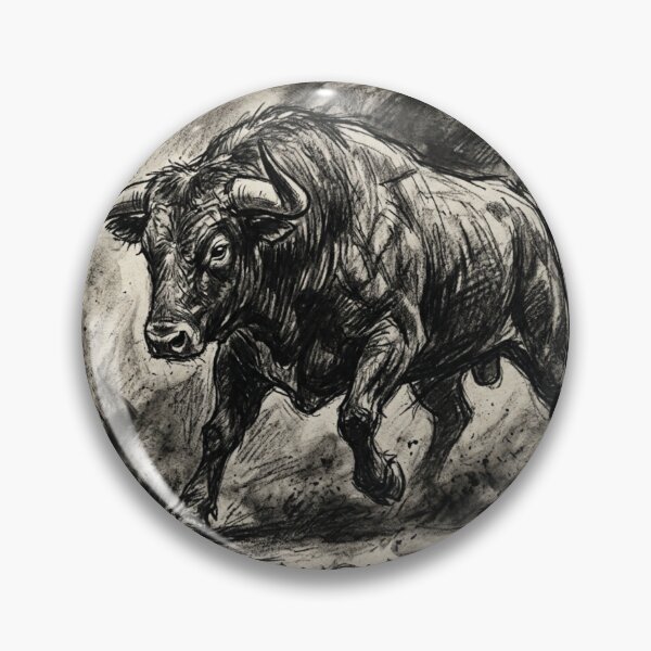 Item preview, Taurus for you designed and sold by ทีดีไซน์ชา.