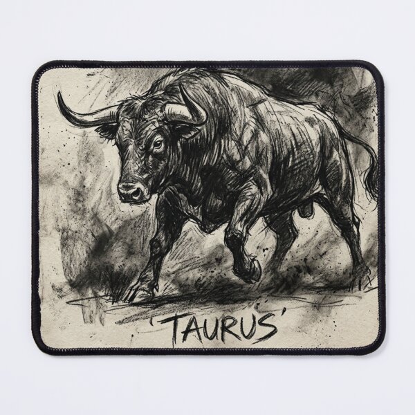 Item preview, Taurus for you designed and sold by HAYA6395.
