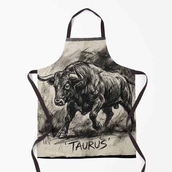 Item preview, Taurus for you designed and sold by HAYA6395.