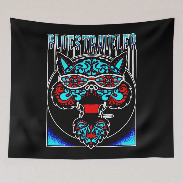 Item preview, Frame White Line Southern Rock designed and sold by billiasbros.