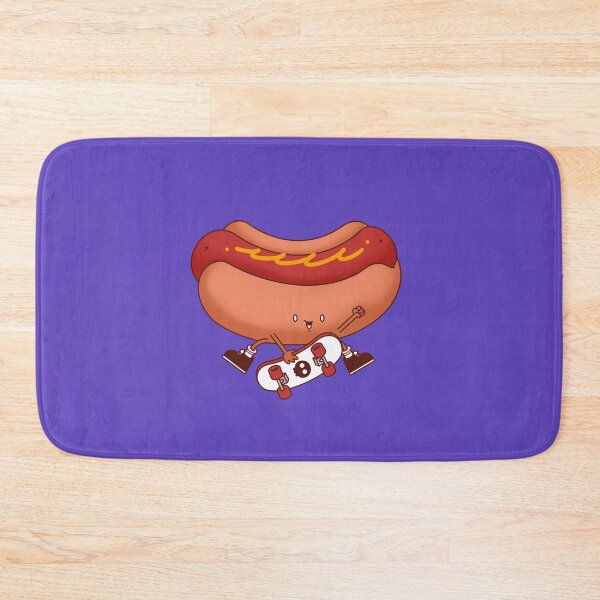 Item preview, Rad Hotdog designed and sold by Artthree.