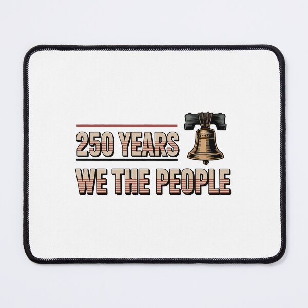 Item preview, USA 250th Anniversary designed and sold by sailorjessiArt.