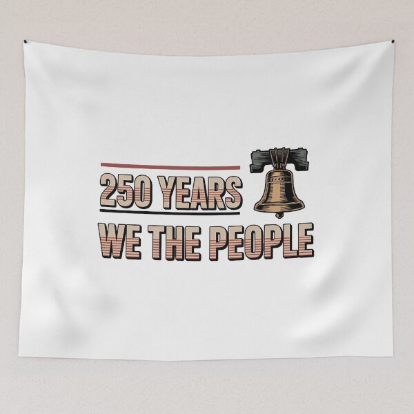 Item preview, USA 250th Anniversary designed and sold by sailorjessiArt.