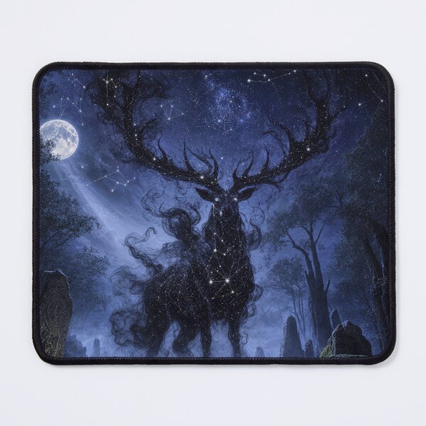 Item preview, Phantom Stag designed and sold by Cerafus.