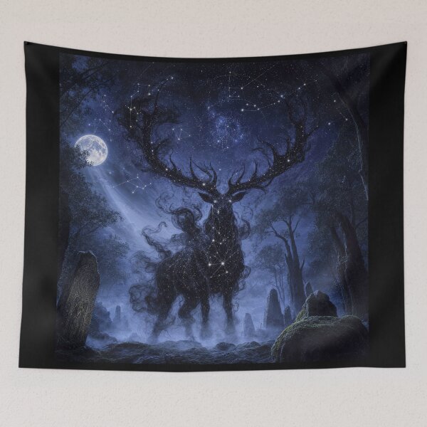 Item preview, Phantom Stag designed and sold by Cerafus.