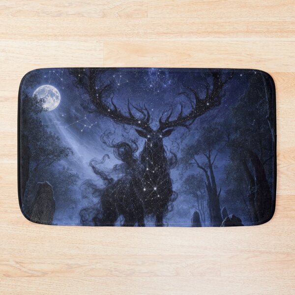 Item preview, Phantom Stag designed and sold by Cerafus.