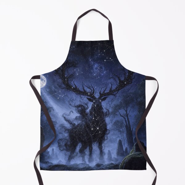 Item preview, Phantom Stag designed and sold by Cerafus.