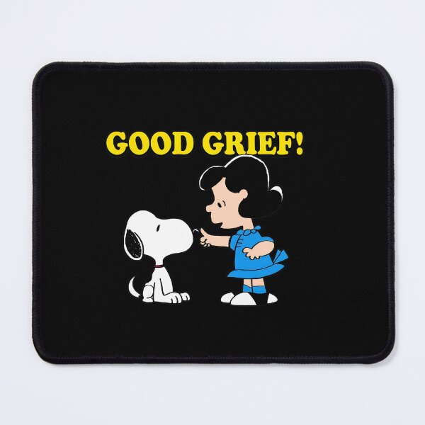 Item preview, Lucyy and Snoopy Nose Touch  designed and sold by catlolistore.