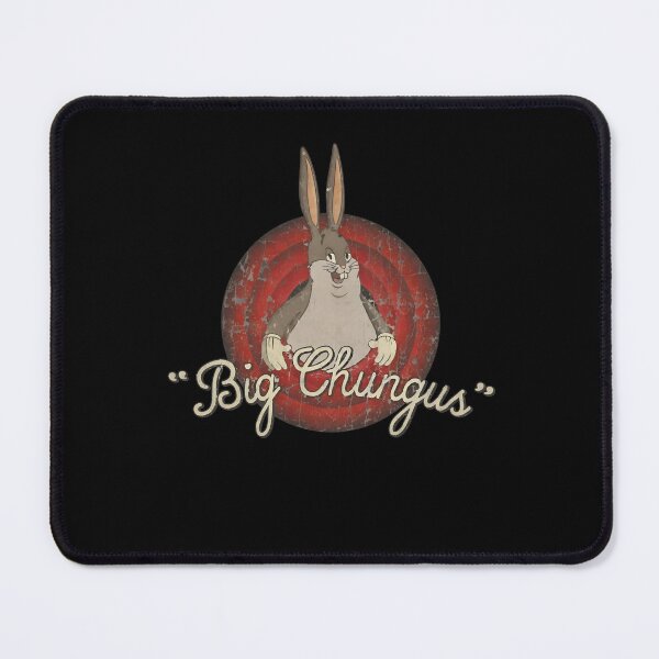 Item preview, Big Chunguss Distressed Looney designed and sold by TailAndKiln.