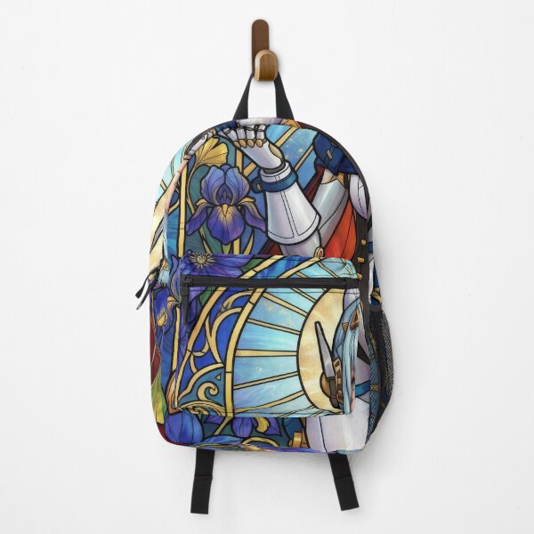 Item preview, Stained Glass Ineffa designed and sold by Thunderbelts.