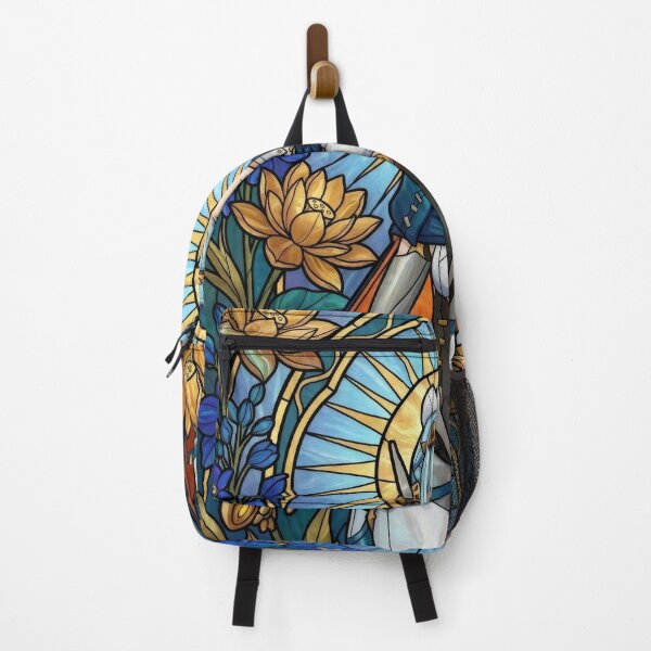 Item preview, Stained Glass Ineffa designed and sold by Thunderbelts.