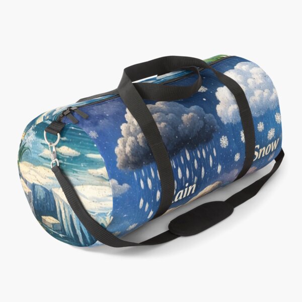 Item preview, Weather worlds in harmony designed and sold by Sigtrix.