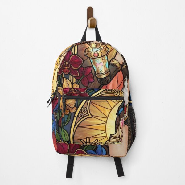 Item preview, Stained Glass Jahoda designed and sold by Thunderbelts.