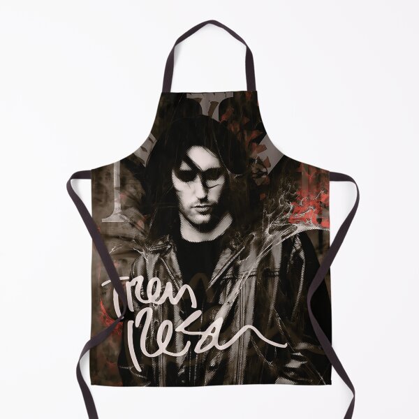 Item preview, Tren Resa Trent Reznor designed and sold by berevillebrun.
