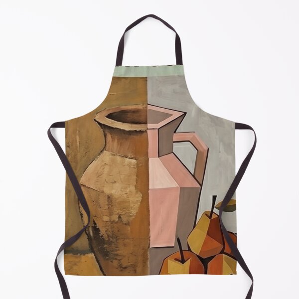 Item preview, earth cubism vases designed and sold by savanacray.