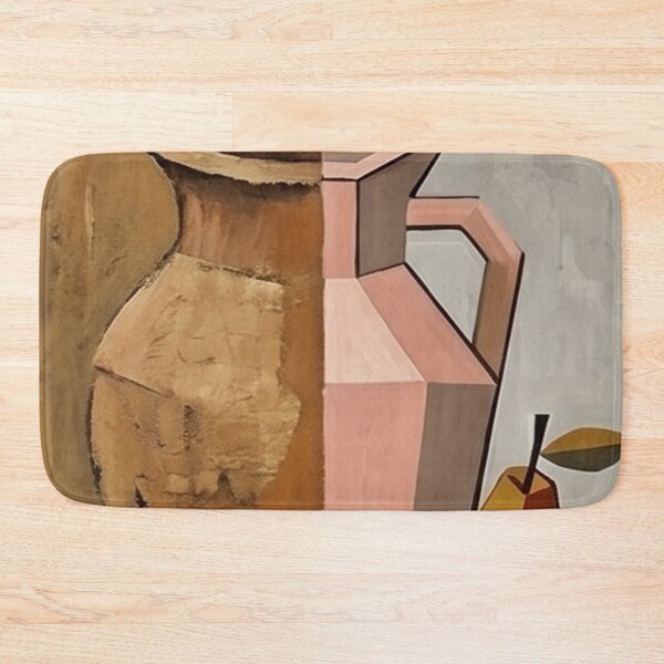 Item preview, earth cubism vases designed and sold by savanacray.