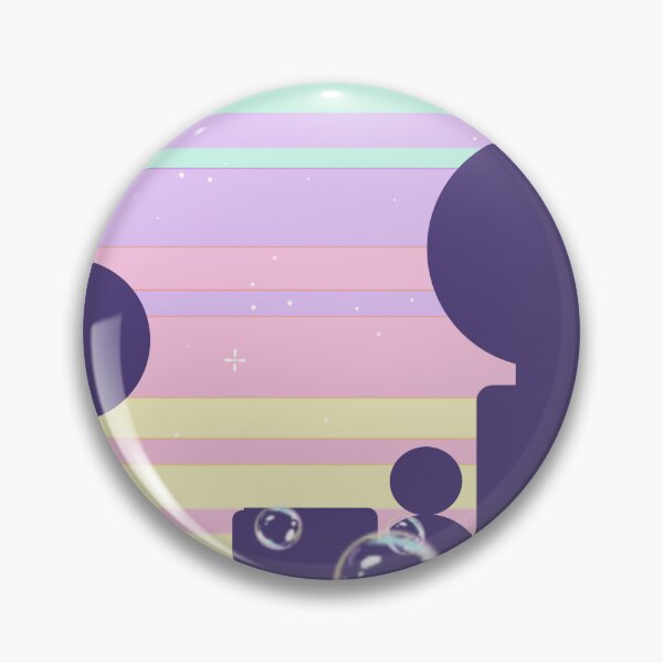 Item preview, Pastel Sea Dreams designed and sold by BaddieDorkMerch.
