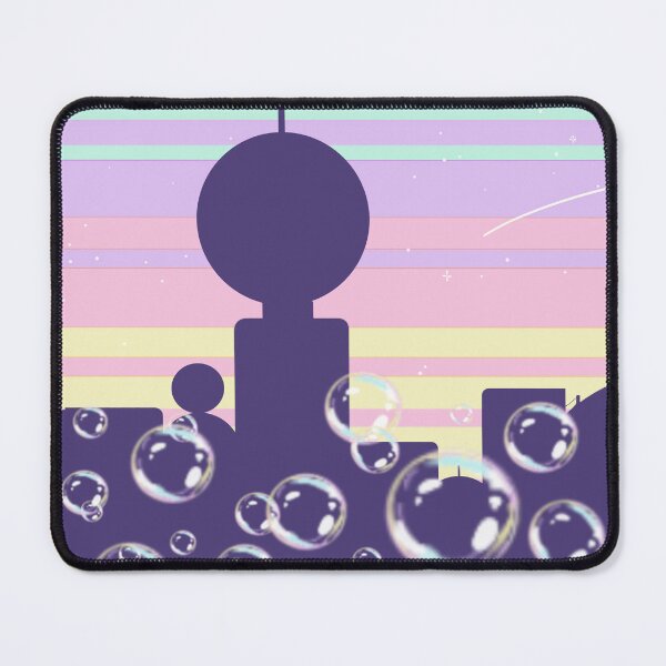 Item preview, Pastel Sea Dreams designed and sold by BaddieDorkMerch.