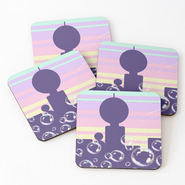 Item preview, Pastel Sea Dreams designed and sold by BaddieDorkMerch.