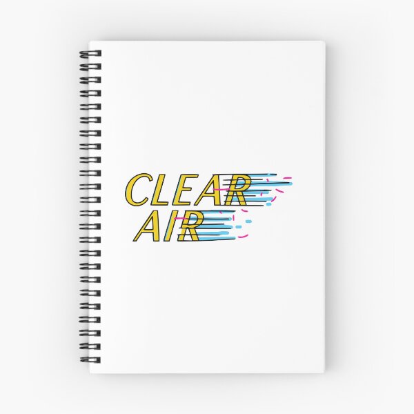 Item preview, Clear Air designed and sold by Creative jiffy.