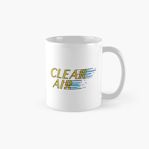 Item preview, Clear Air designed and sold by Creative jiffy.