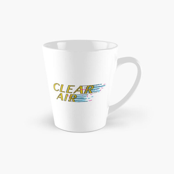 Item preview, Clear Air designed and sold by Creative jiffy.