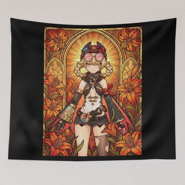 Item preview, Vitrales Jahoda designed and sold by Thunderbelts.