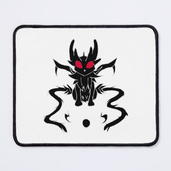 Item preview, Shadow Void Beast designed and sold by DuckShackShop.