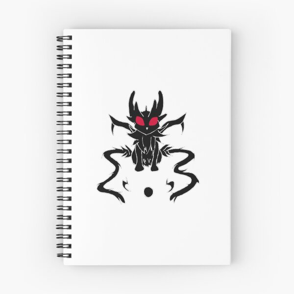 Item preview, Shadow Void Beast designed and sold by DuckShackShop.