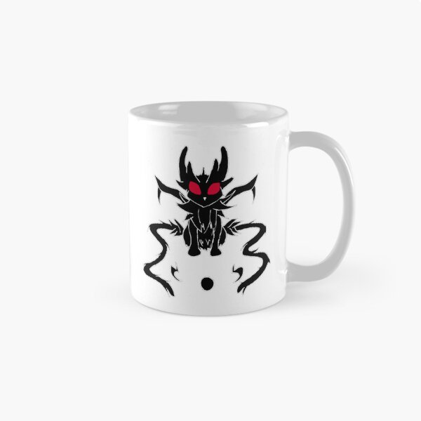 Item preview, Shadow Void Beast designed and sold by DuckShackShop.