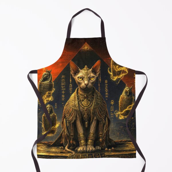 Item preview, Sphynx Deity designed and sold by Cerafus.