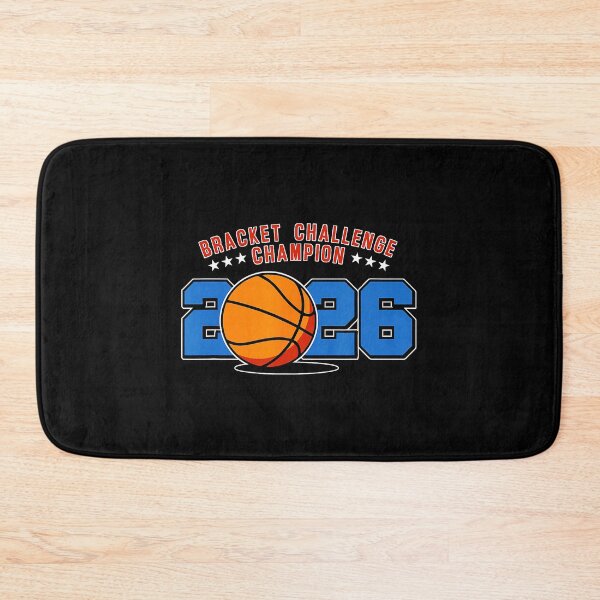 Item preview, 2026 Basketball Bracket Challenge Champion Sports Fan designed and sold by allistermariam.