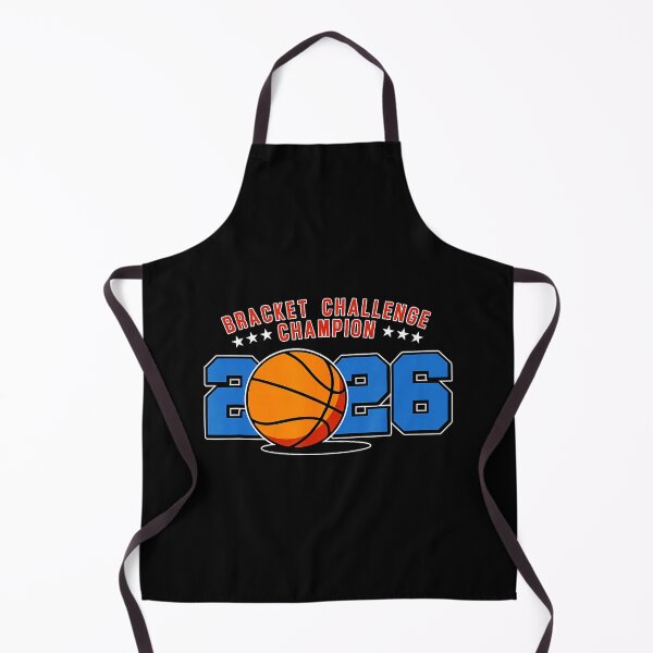 Item preview, 2026 Basketball Bracket Challenge Champion Sports Fan designed and sold by allistermariam.