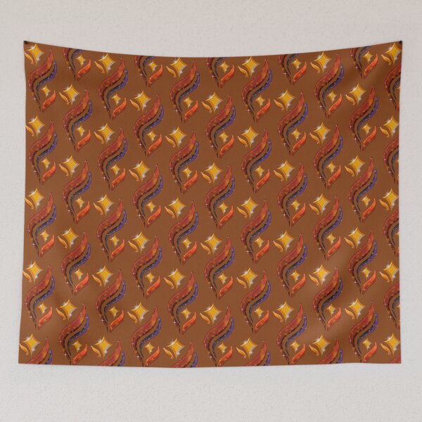 Item preview, Solar Stars designed and sold by KrystalBStudios.