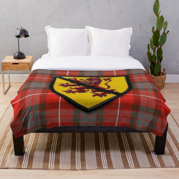 Item preview, Abernethy Coat of Arms and Fraser Weathered Tartan designed and sold by Kirrindy Designs.