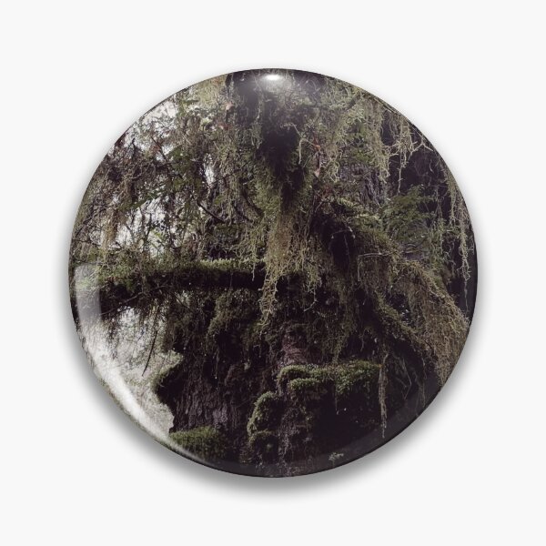 Item preview, The Mossy Tree designed and sold by Em Fury.