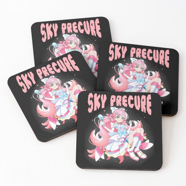 Item preview, Sky precure sky precure sky precure  designed and sold by Lio-lio.